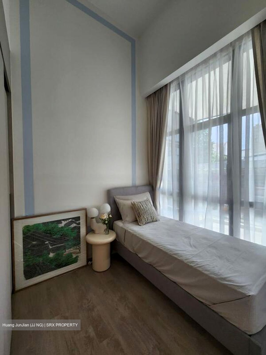 K Suites (D15), Apartment #465321141